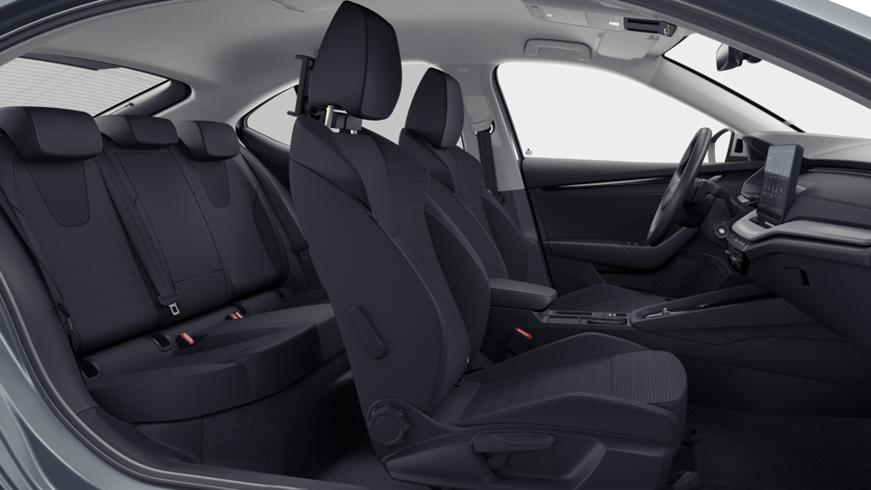 Voitures neuves SKODA OCTAVIA Clever Metz