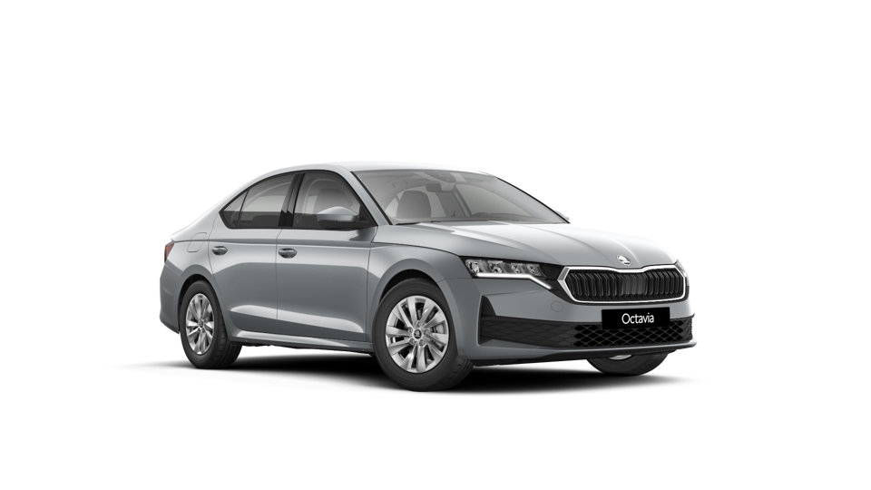 Škoda Octavia Extra