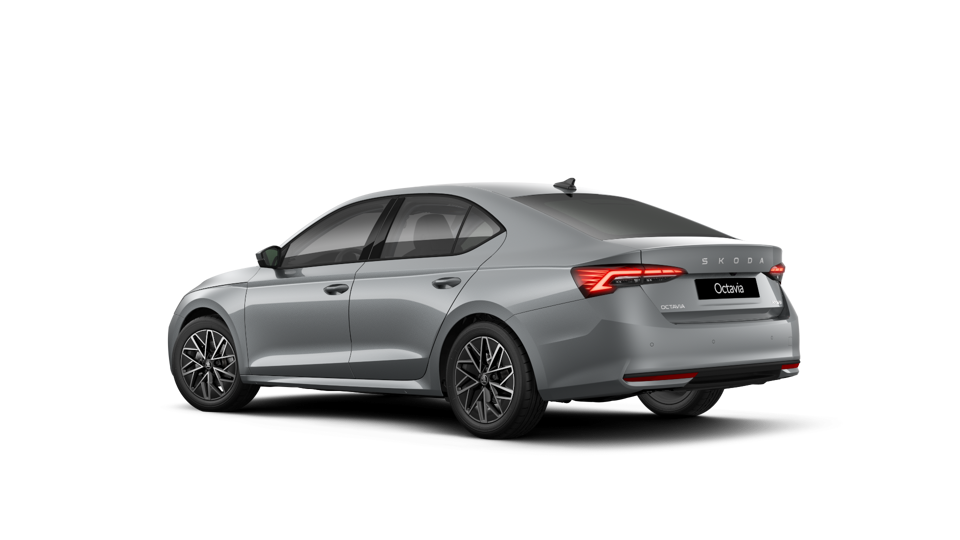 Voitures neuves ŠKODA OCTAVIA Selection Clermont-Ferrand
