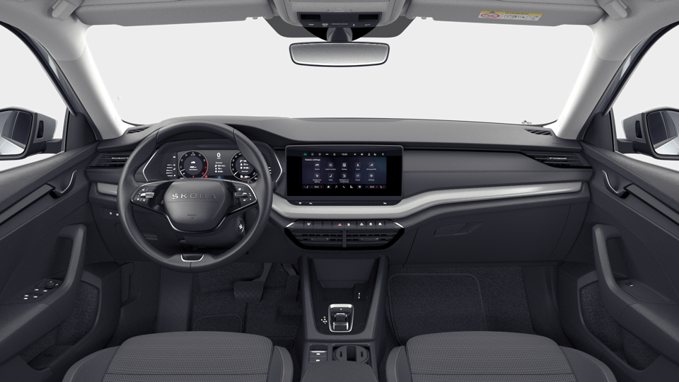 Voitures neuves ŠKODA OCTAVIA Selection Clermont-Ferrand