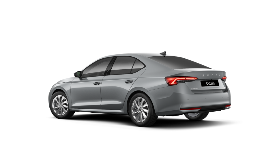 Voitures neuves SKODA OCTAVIA Selection Metz