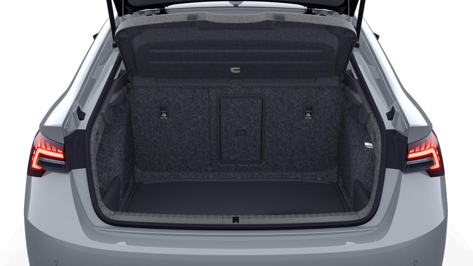 Voitures neuves SKODA OCTAVIA Selection Metz