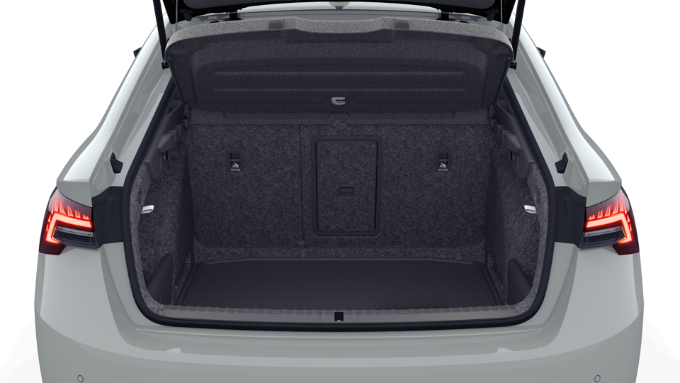 Voitures neuves ŠKODA OCTAVIA Sportline Bruay-la-Buissière