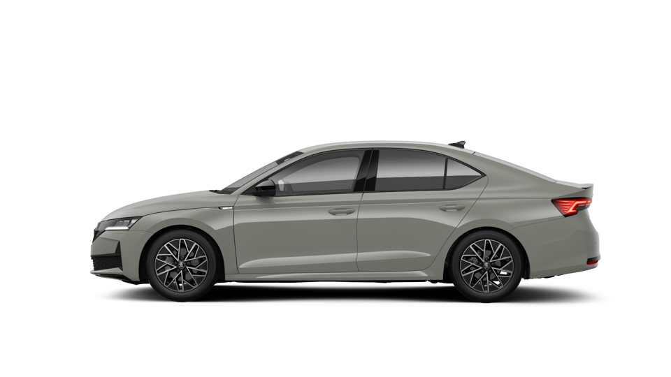 Voitures neuves ŠKODA OCTAVIA Sportline Bruay-la-Buissière