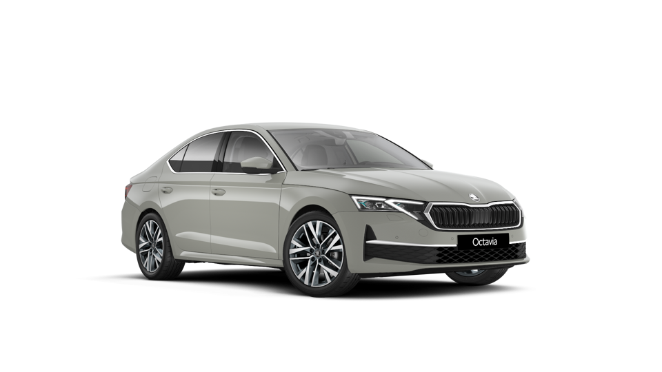 Škoda Octavia AM