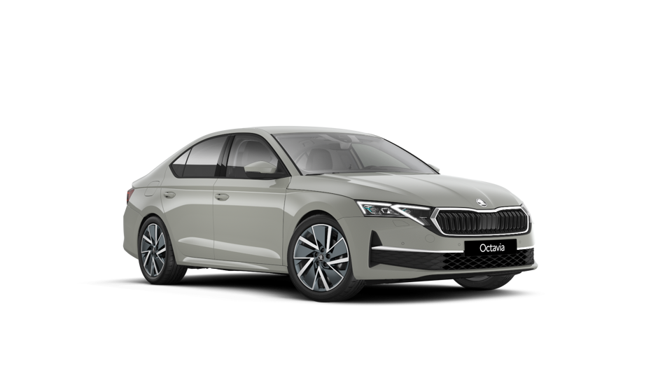 Škoda Octavia AM
