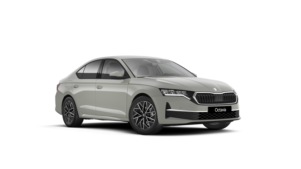 Škoda Octavia AM