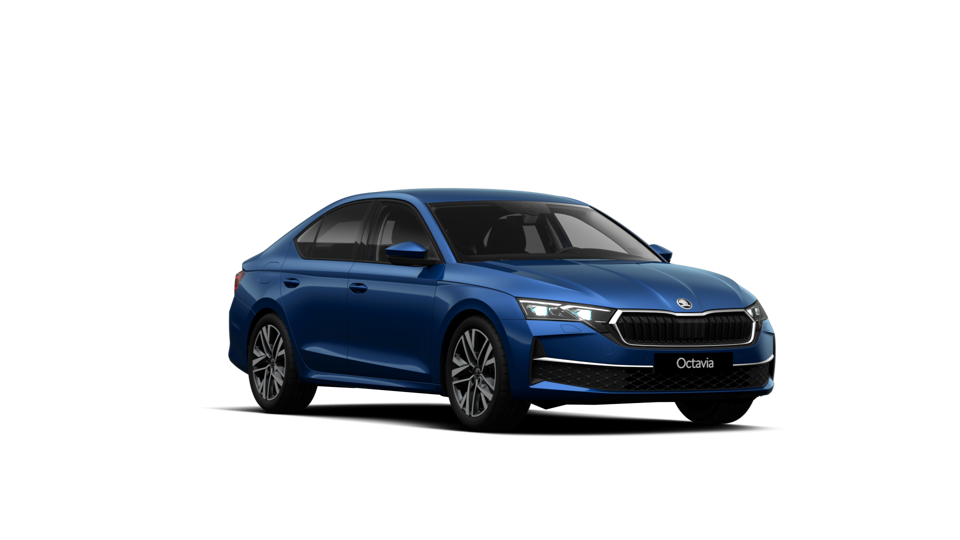 Škoda Octavia AM