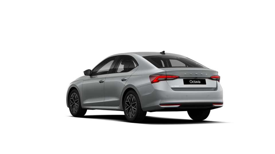 Voitures neuves ŠKODA OCTAVIA Selection Bruay-la-Buissière