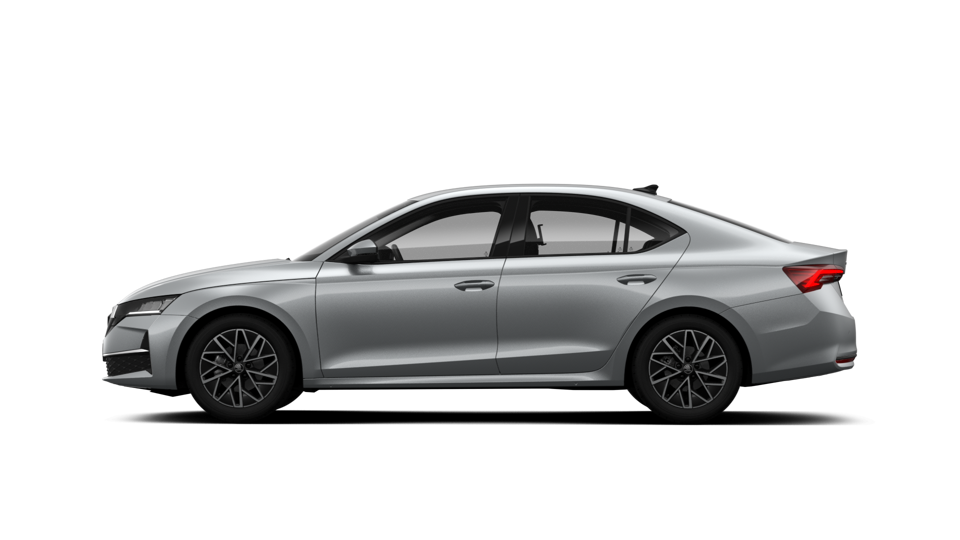 Voitures neuves ŠKODA OCTAVIA Selection Bruay-la-Buissière