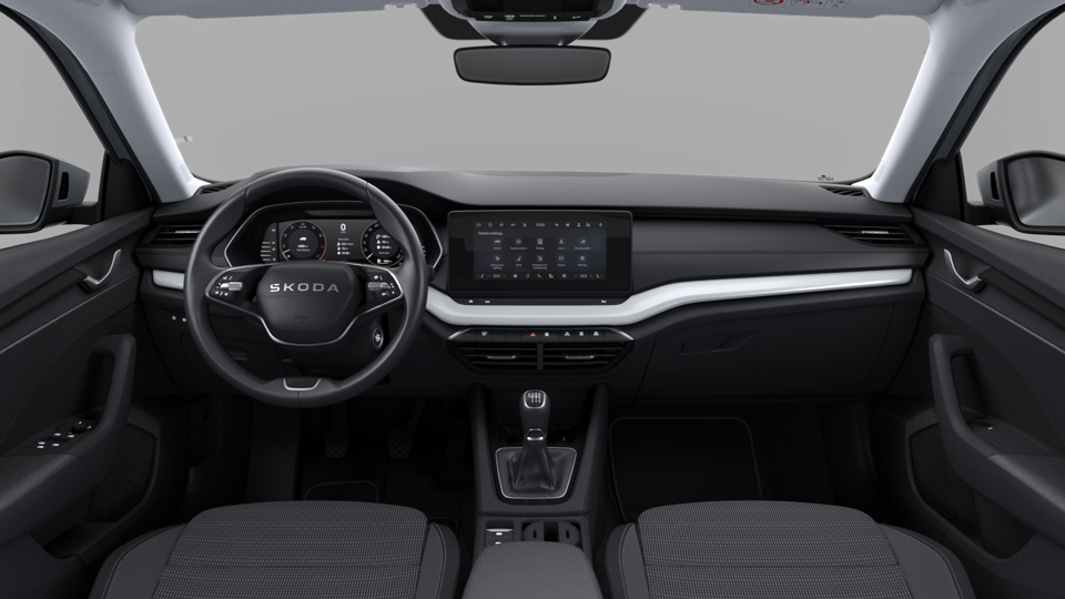 Voitures neuves ŠKODA OCTAVIA Selection Bruay-la-Buissière