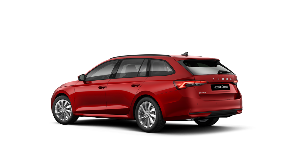 Voitures neuves SKODA OCTAVIA COMBI Selection Villemomble