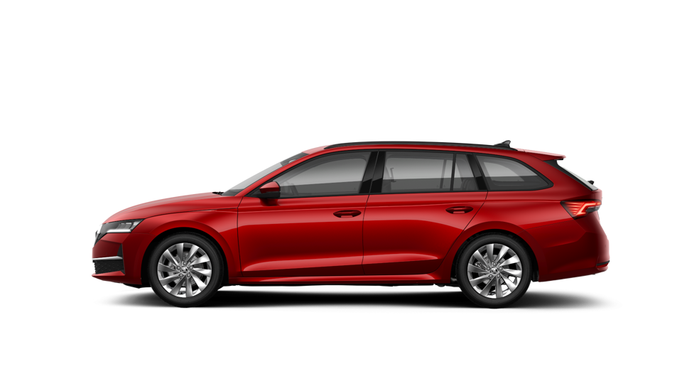 Voitures neuves SKODA OCTAVIA COMBI Selection Villemomble