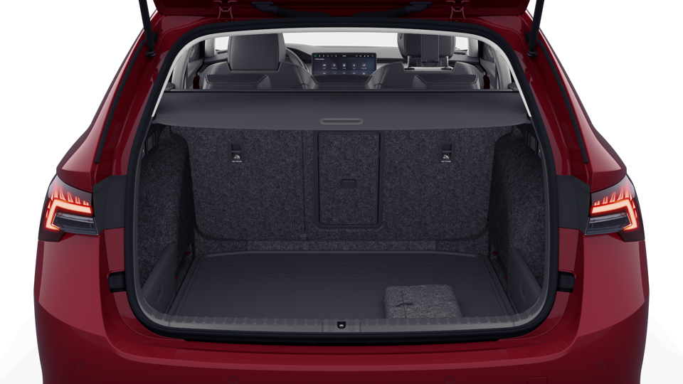 Voitures neuves SKODA OCTAVIA COMBI Selection Villemomble