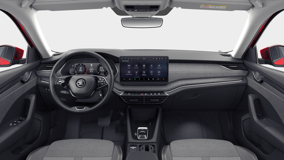 Voitures neuves SKODA OCTAVIA COMBI Selection Villemomble