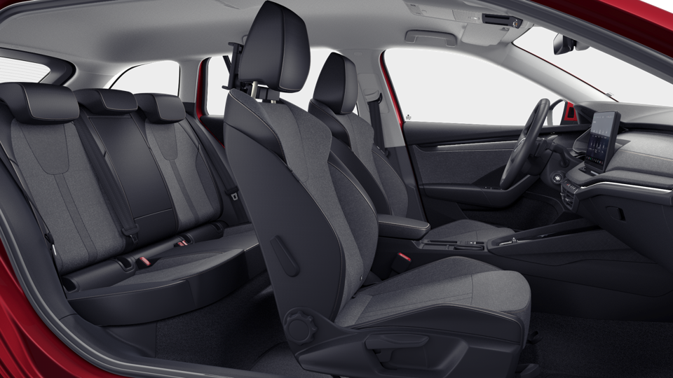 Voitures neuves SKODA OCTAVIA COMBI Selection Villemomble