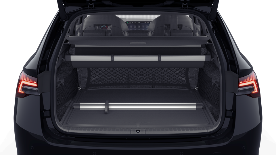 Voitures neuves SKODA OCTAVIA COMBI Sportline Orvault