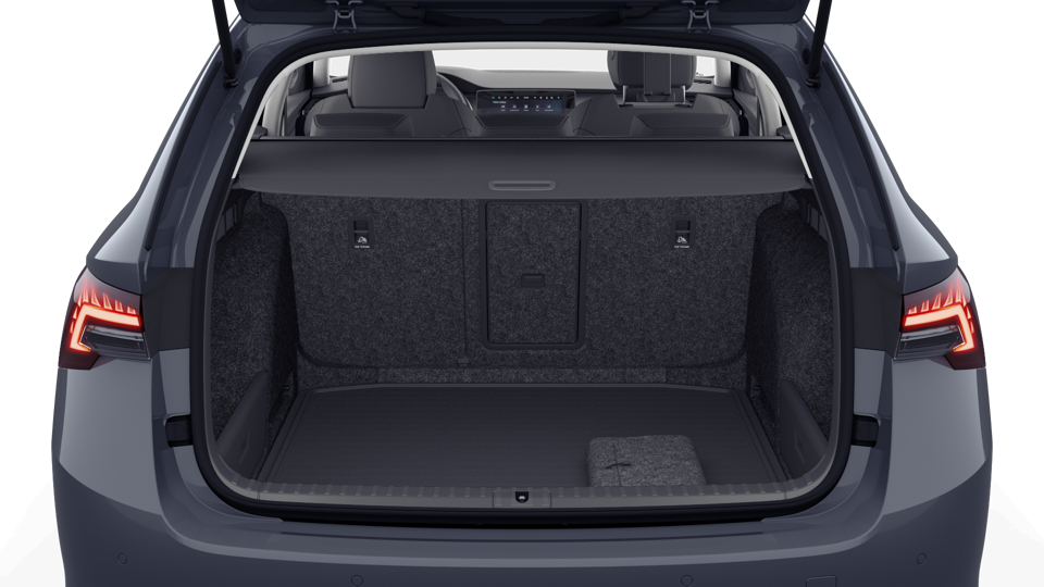 Voitures neuves SKODA OCTAVIA COMBI Selection Hazebrouck