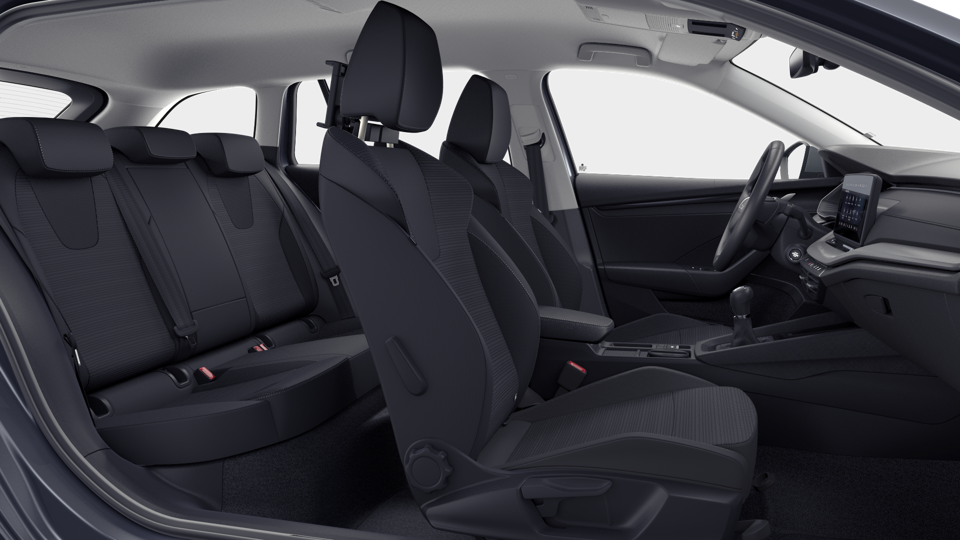 Voitures neuves SKODA OCTAVIA COMBI Selection Hazebrouck