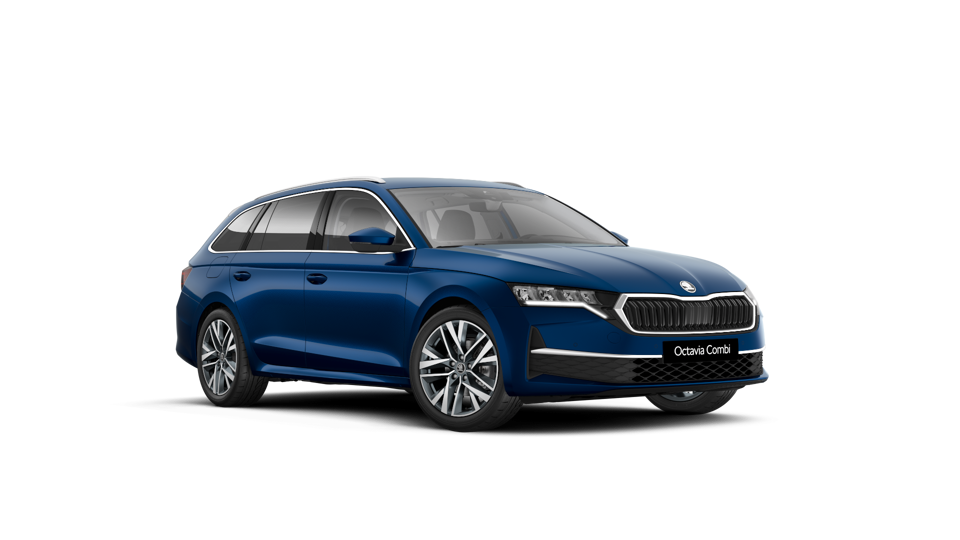 SKODA Stock and Used cars results