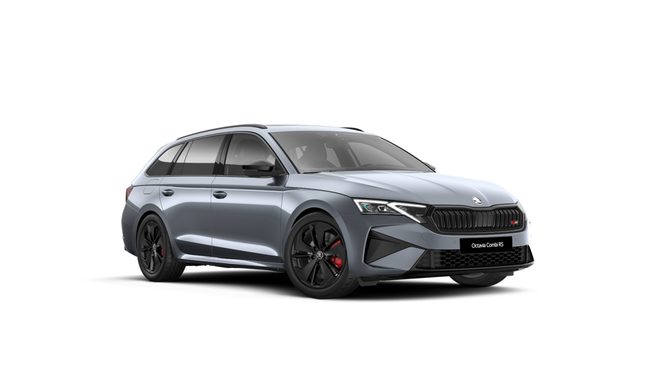 SKODA OCTAVIA COMBI