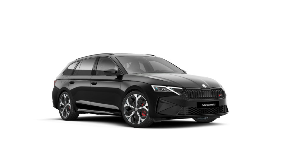 SKODA OCTAVIA COMBI