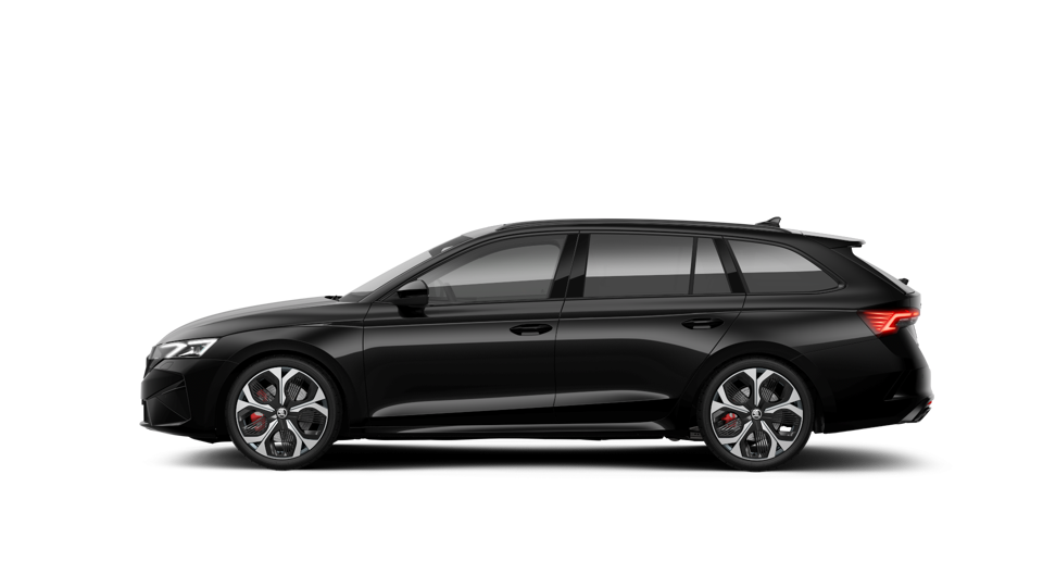 Voitures neuves SKODA OCTAVIA COMBI RS Tomblaine