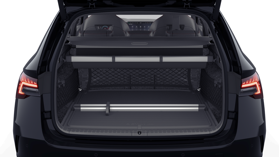 Voitures neuves SKODA OCTAVIA COMBI RS Metz