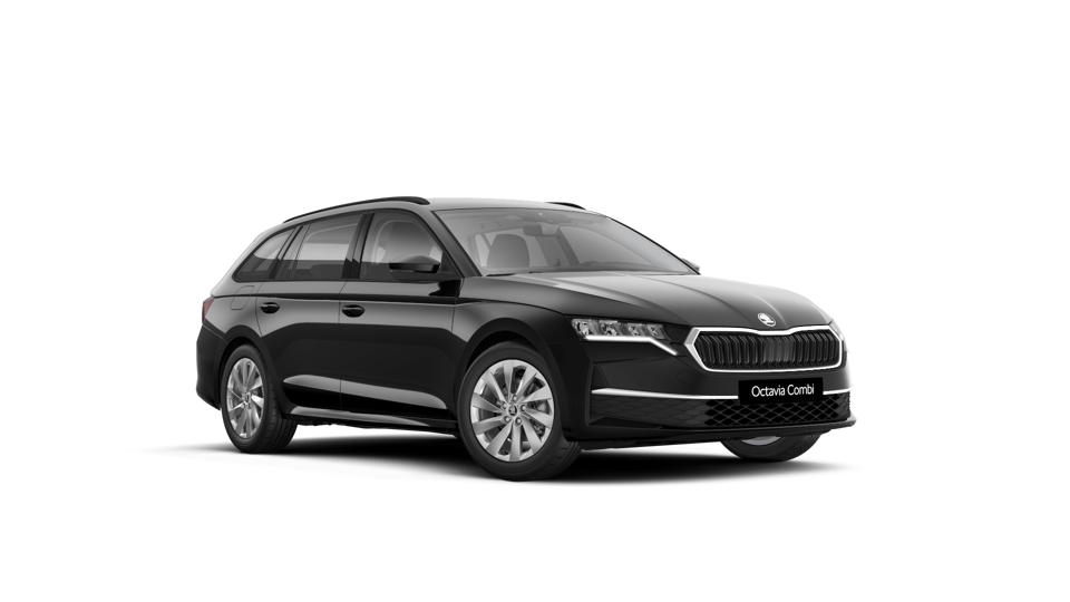 Voitures neuves SKODA OCTAVIA COMBI Selection Orvault