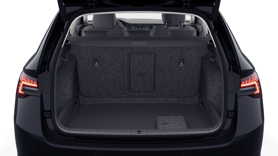 Voitures neuves SKODA OCTAVIA COMBI Selection Orvault