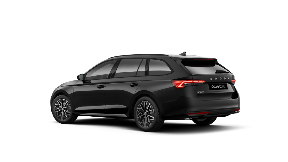Voitures neuves SKODA OCTAVIA COMBI Selection Hazebrouck