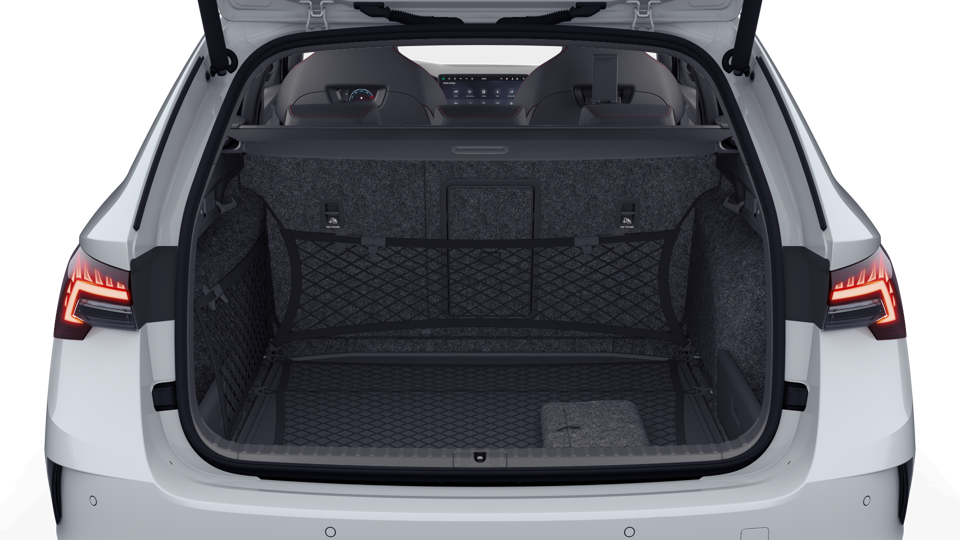 Voitures neuves SKODA OCTAVIA COMBI RS Dechy