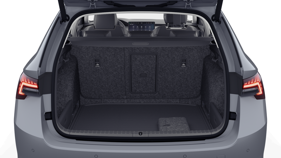 Voitures neuves SKODA OCTAVIA COMBI Clever Nice