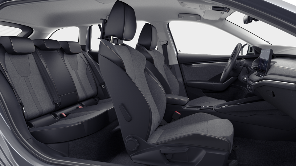 Voitures neuves SKODA OCTAVIA COMBI Clever Nice