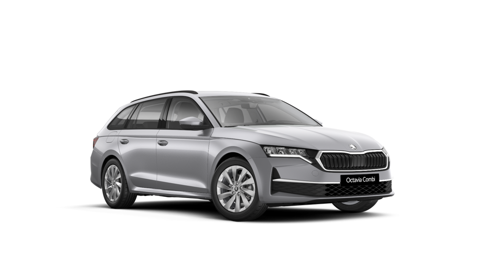 Voitures neuves SKODA OCTAVIA COMBI Selection Metz