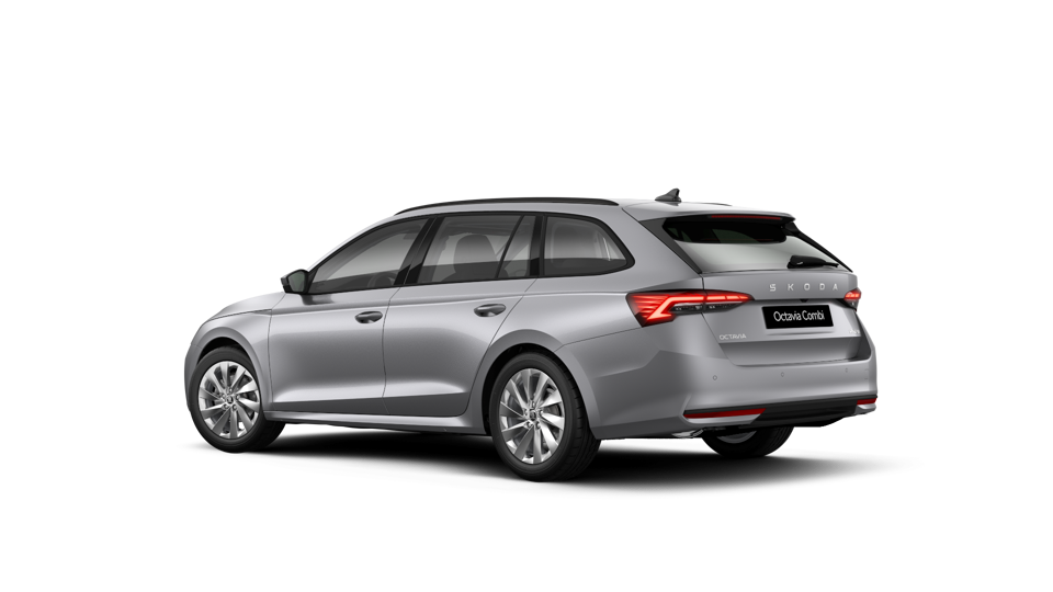 Voitures neuves SKODA OCTAVIA COMBI Selection Metz