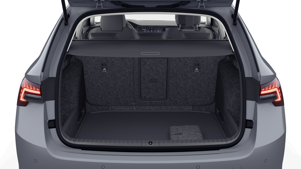 Voitures neuves SKODA OCTAVIA COMBI Selection Metz