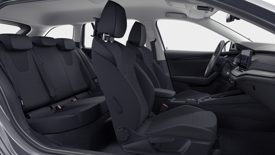 Voitures neuves SKODA OCTAVIA COMBI Selection Metz