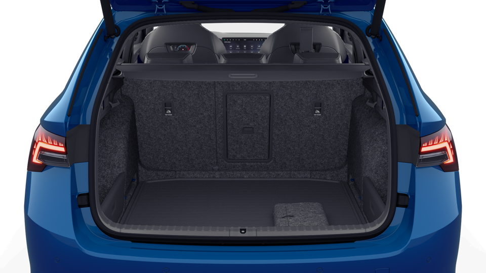 Voitures neuves SKODA OCTAVIA COMBI Sportline Dechy