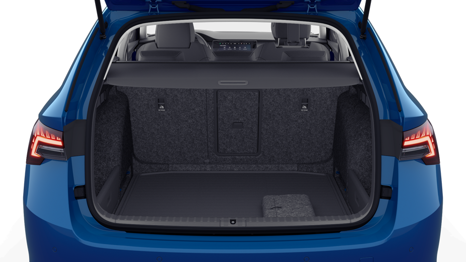 Voitures neuves SKODA OCTAVIA COMBI Selection Bruay-la-Buissière