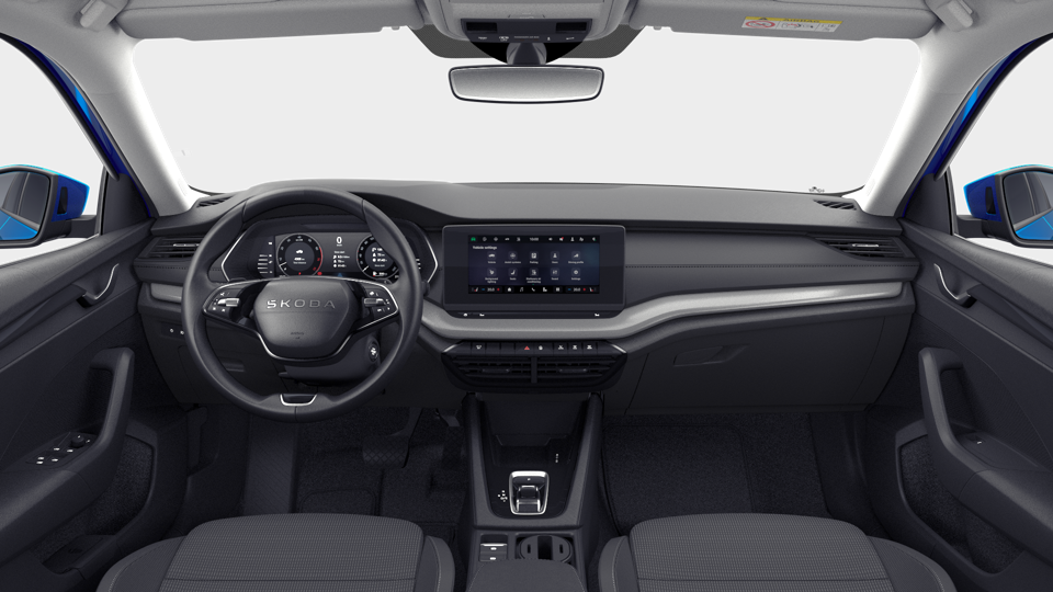 Voitures neuves SKODA OCTAVIA COMBI Selection Bruay-la-Buissière