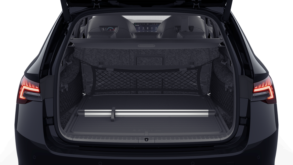 Voitures neuves SKODA OCTAVIA COMBI Sportline Metz