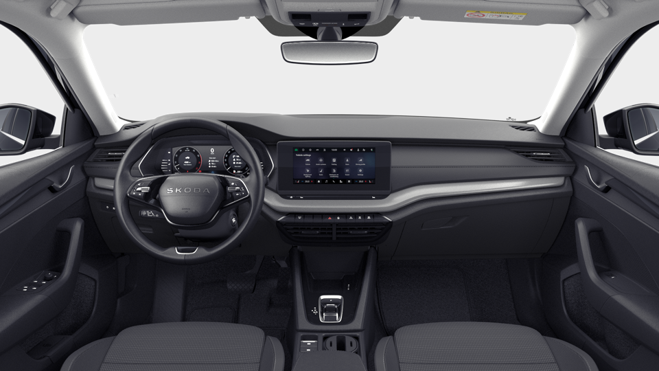 Voitures neuves SKODA OCTAVIA COMBI Selection Dechy