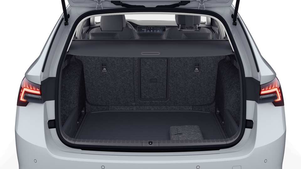 Voitures neuves SKODA OCTAVIA COMBI Selection Lens