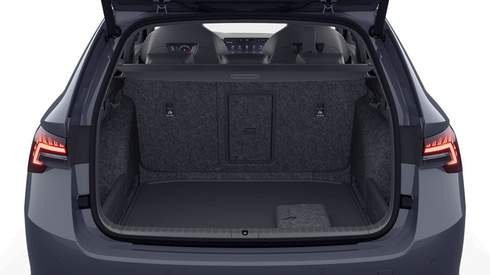 Voitures neuves SKODA OCTAVIA COMBI Sportline Dunkerque