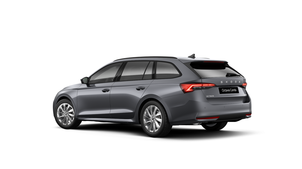 Voitures neuves SKODA OCTAVIA COMBI Selection Metz