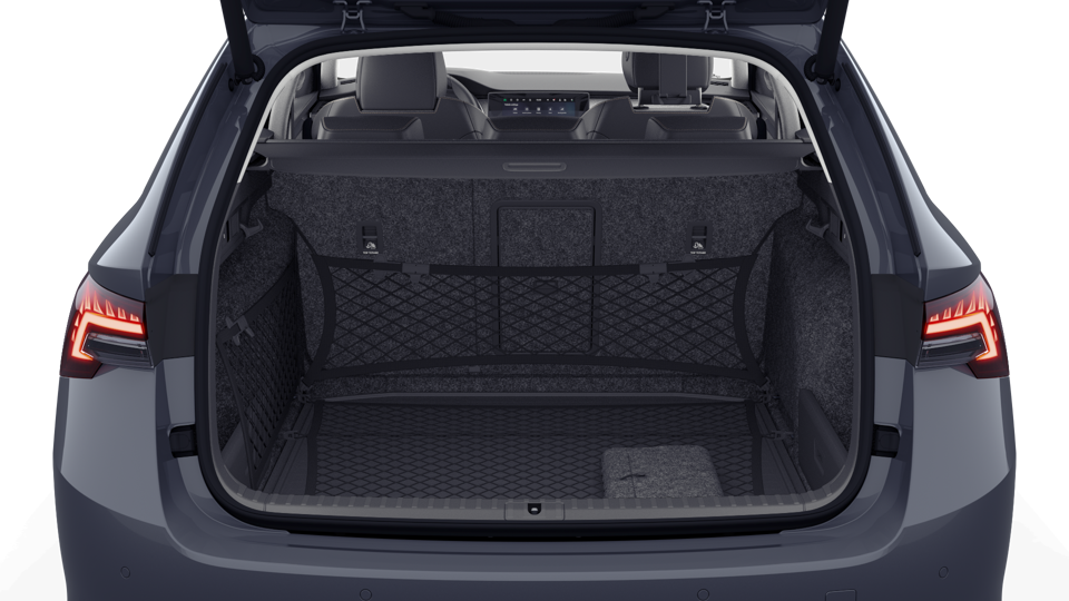 Voitures neuves SKODA OCTAVIA COMBI Selection Metz