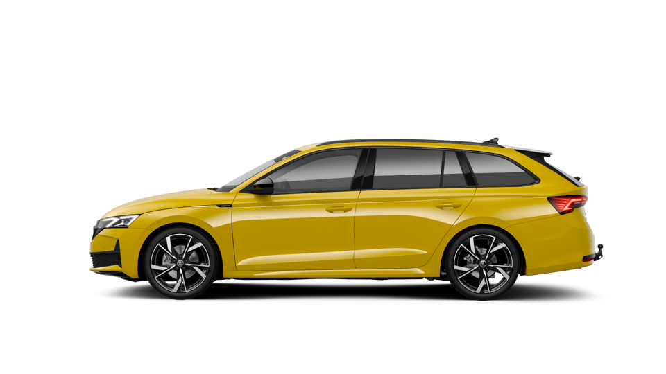 Nové auto ihneď: Model=Octavia+Combi