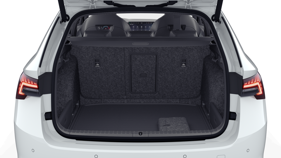 Voitures neuves SKODA OCTAVIA COMBI Sportline Tomblaine