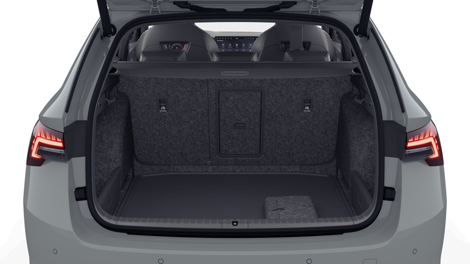 Voitures neuves ŠKODA Octavia Combi Sportline Metz